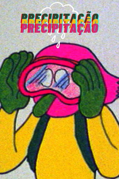 Póster de Precipitação