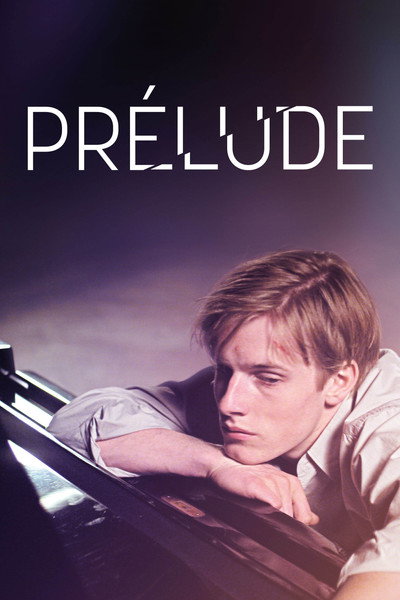 Póster de Prélude