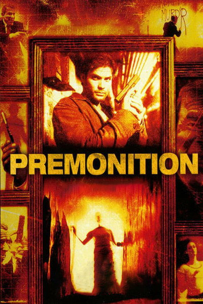 Póster de Premonición
