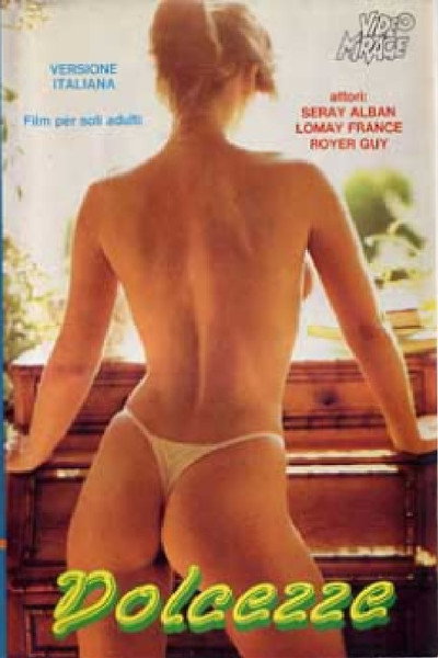 Póster de Prends-moi tout