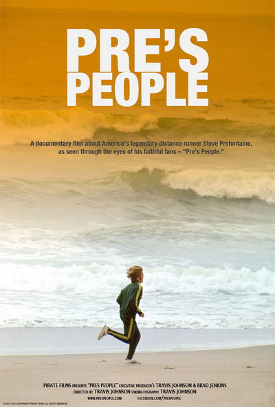 Póster de Pre's People