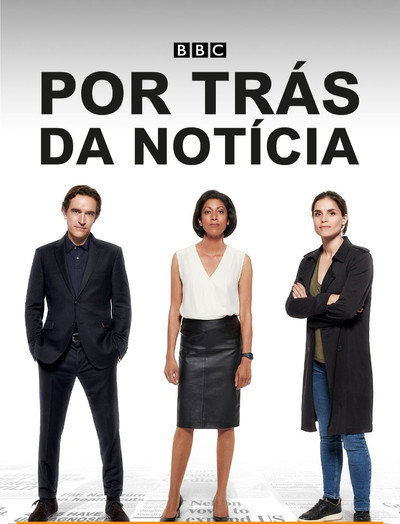 Póster de Press