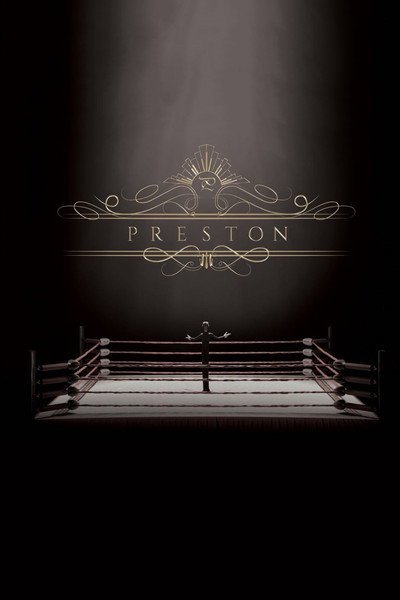 Póster de Preston