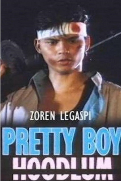 Póster de Pretty Boy Hoodlum