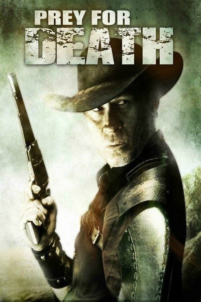 Póster de Prey for Death