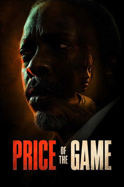 Póster de Price of the Game