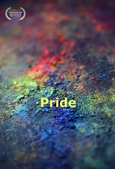 Póster de Pride