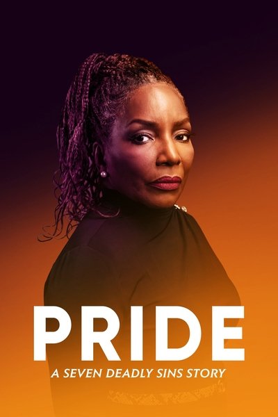 Póster de Pride: A Seven Deadly Sins Story