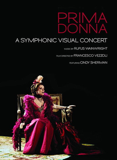 Póster de Prima Donna