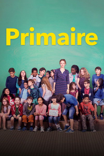 Póster de Primaire