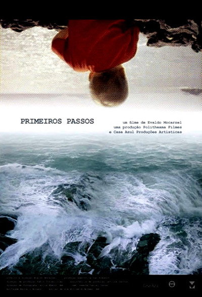 Póster de Primeiros Passos