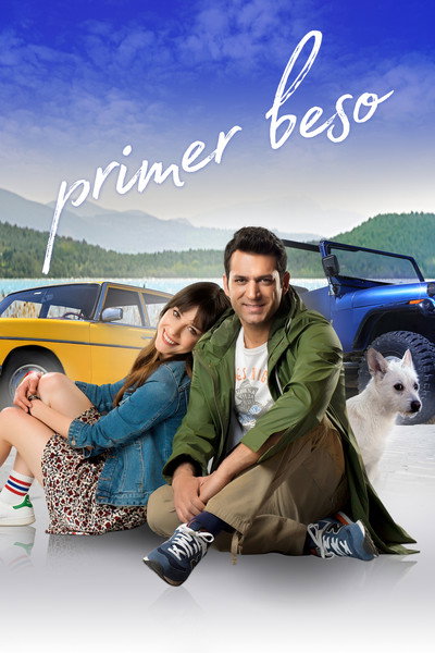 Póster de Primer beso
