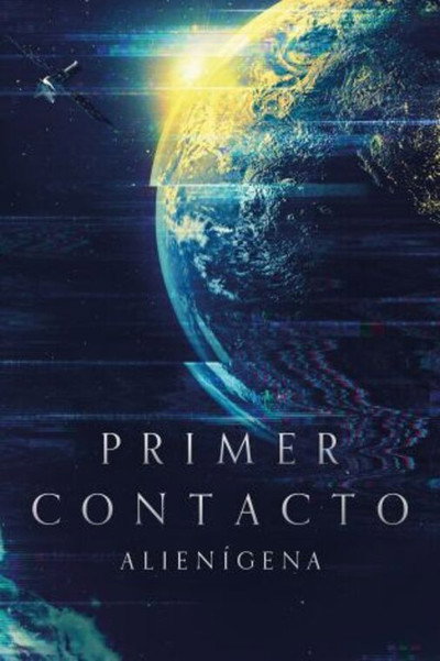 Póster de Primer contacto alienígena