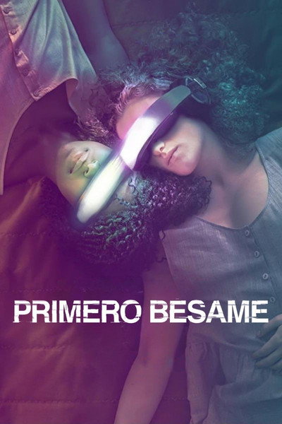Póster de Primero bésame