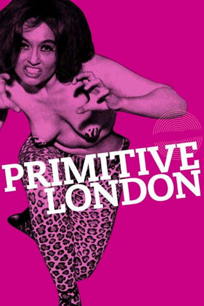 Póster de Primitive London