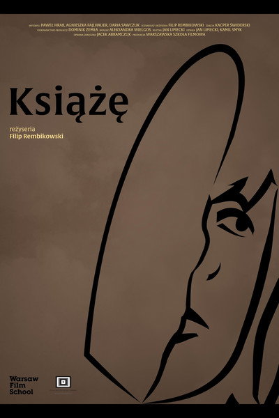 Póster de Prince