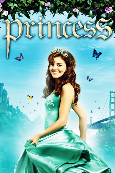 Póster de Princess