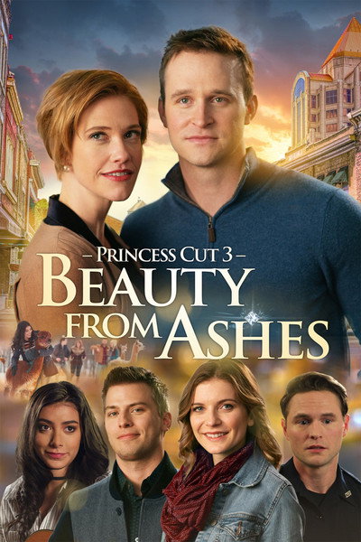 Póster de Princess Cut 3