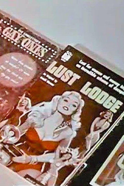 Póster de Printed Poison