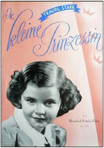 Póster de Prinzessin Sissy