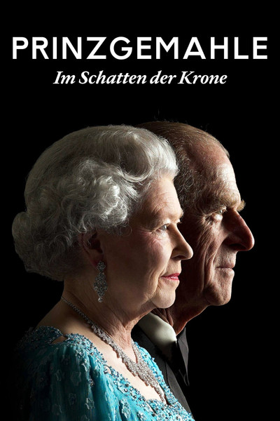 Póster de Prinzgemahle - Im Schatten der Krone
