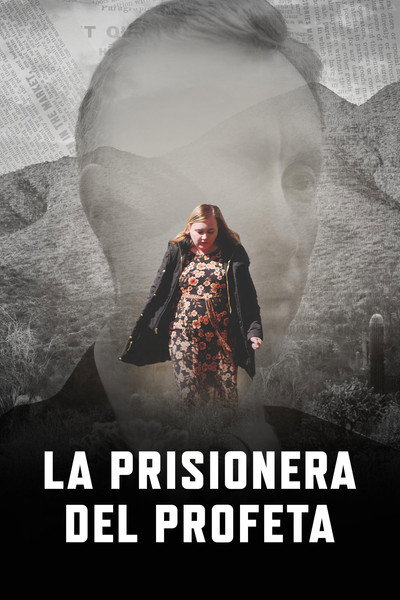 Póster de Prisionera del profeta