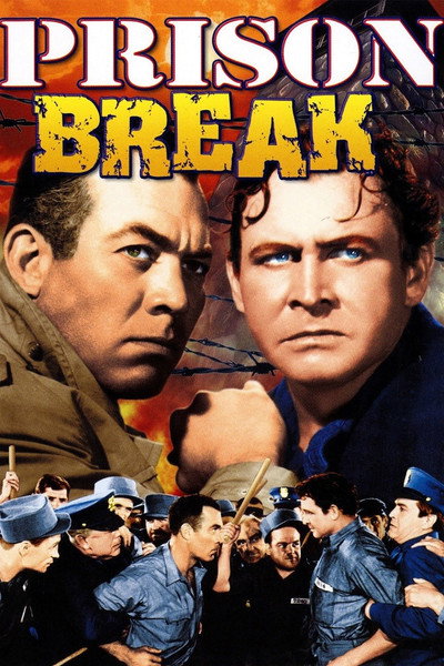 Póster de Prison Break
