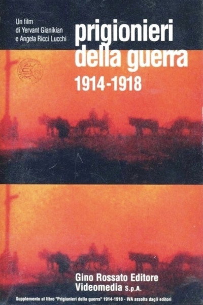 Póster de Prisoners of War