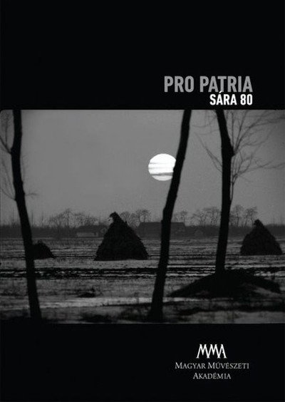 Póster de Pro Patria