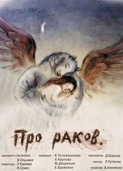 Póster de Pro Rakov