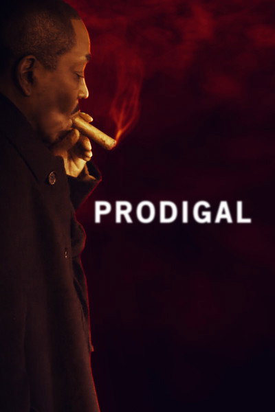 Póster de Prodigal