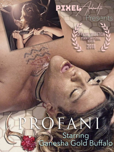 Póster de Profani