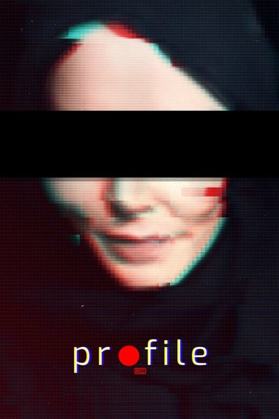 Póster de Profile