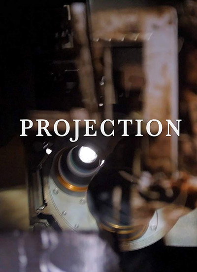 Póster de Projection