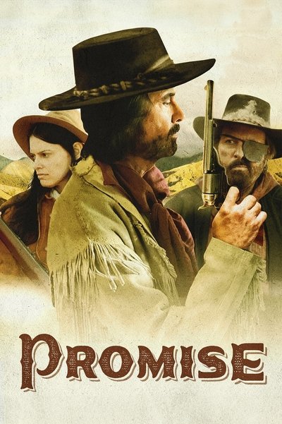 Póster de Promise