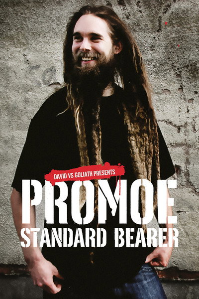 Póster de Promoe: Standard Bearer