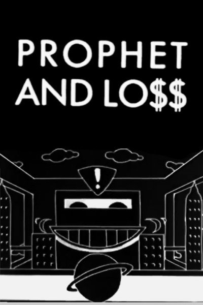 Póster de Prophet and Lo$$