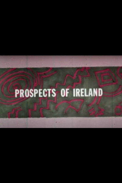 Póster de Prospects of Ireland