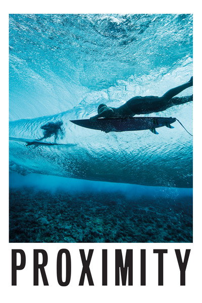 Póster de Proximity
