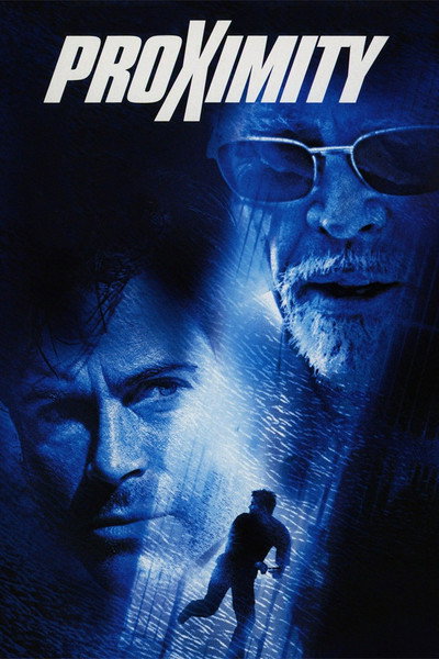 Póster de Proximity