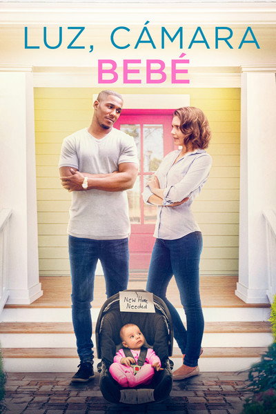 Póster de Proyecto Bebe