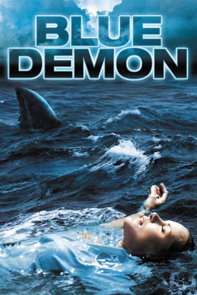 Póster de Proyecto: Demonio Azul