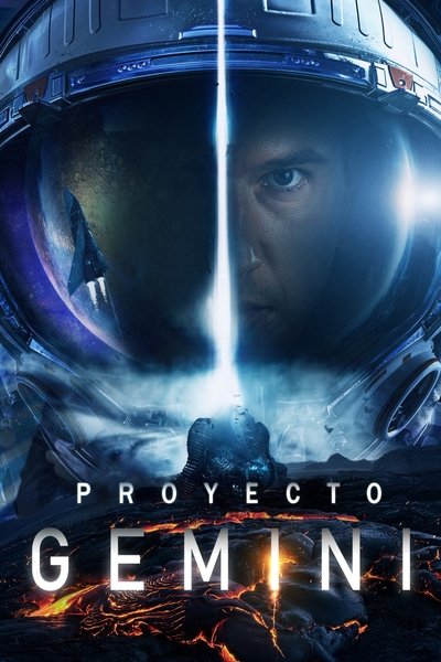 Póster de Proyecto Gemini