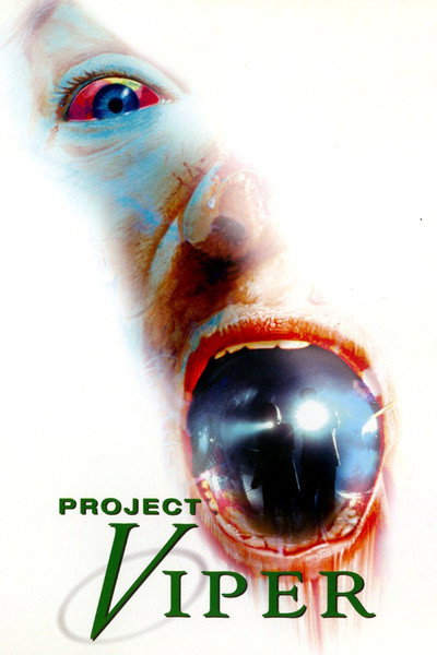 Póster de Proyecto Viper