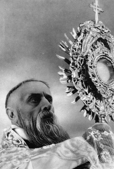 Póster de Przeor Kordecki - obronca Czestochowy