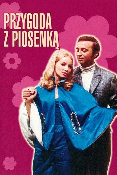Póster de Przygoda z piosenka