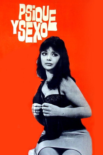 Póster de Psique y sexo