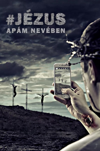 Póster de P.S.O: In the Name of My Father