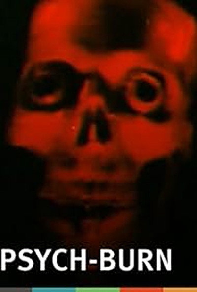 Póster de Psych-Burn