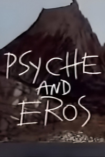 Póster de Psyche and Eros